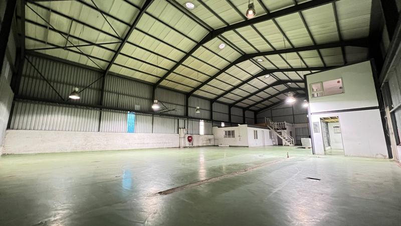 To Let commercial Property for Rent in Maitland Western Cape